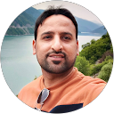 RAVI CHOKSI profile picture