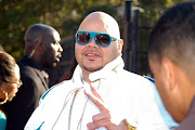 Fat Joe