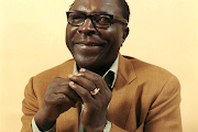 Sonny Terry