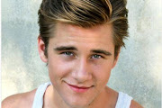 Luke Benward