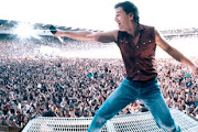 Bruce Springsteen