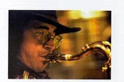 Gato Barbieri