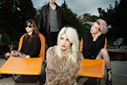 White Lung