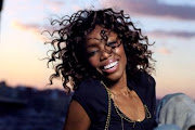 Heather Headley