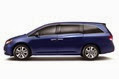 2014 Honda Odyssey Touring Elite