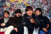 Stone Roses