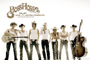 The BossHoss