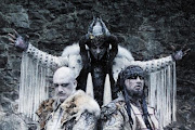 Dimmu Borgir