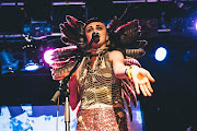 Hiatus Kaiyote