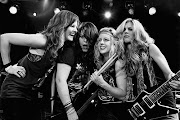 The Donnas