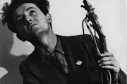 Woody Guthrie
