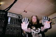 Venetian Snares