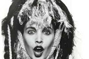 Lene Lovich