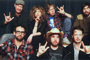 Broken Social Scene