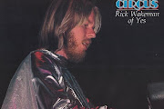 Rick Wakeman