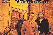 Toad The Wet Sprocket