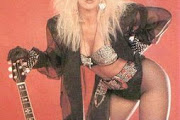 Lita Ford