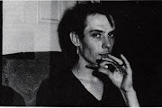 Peter Murphy
