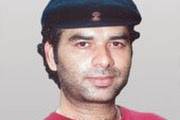 Mohit Chauhan