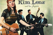 Kim Lenz & the Jaguars