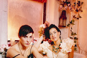 Cocorosie