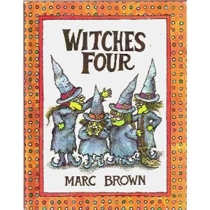witches four