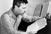 Maurice Jarre