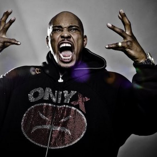 Sticky Fingaz