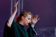 Susanne Sundfør