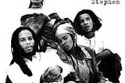 Ziggy Marley & The Melody Makers
