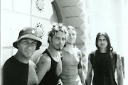 Audioslave