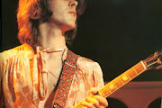 Mick Taylor