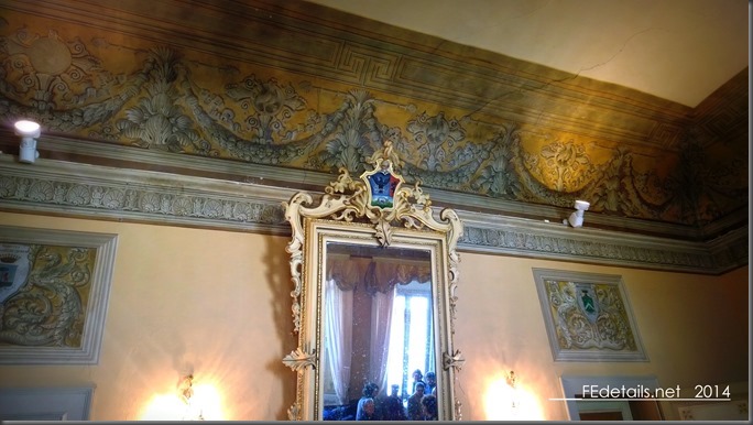 Palazzo Braghini-Rossetti, Ferrara, Italy, Photo3