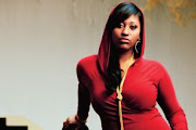 Jazmine Sullivan