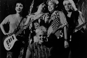 The Go-Go's