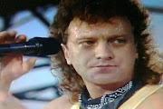 Lou Gramm