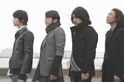 Mr. Children