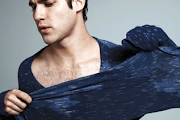Darren Criss