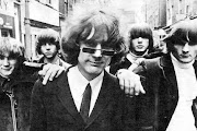 The Byrds
