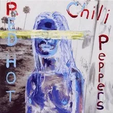 Red Hot Chili Peppers By The Way