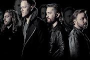 Imagine Dragons