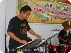 Hari Kesehatan Nasional Indonesia ke 49 Tahun Deja Vu Band From Kuansing Live Performance (10)