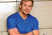 Phil Vassar