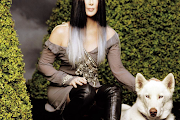 Cher
