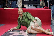 Queen Latifah