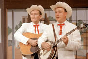 Flatt and Scruggs