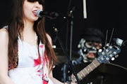 Le Butcherettes