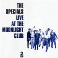 Live at the Moonlight Club