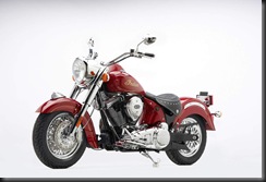 Indian Chief Classic 09