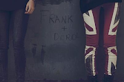 Frank + Derol